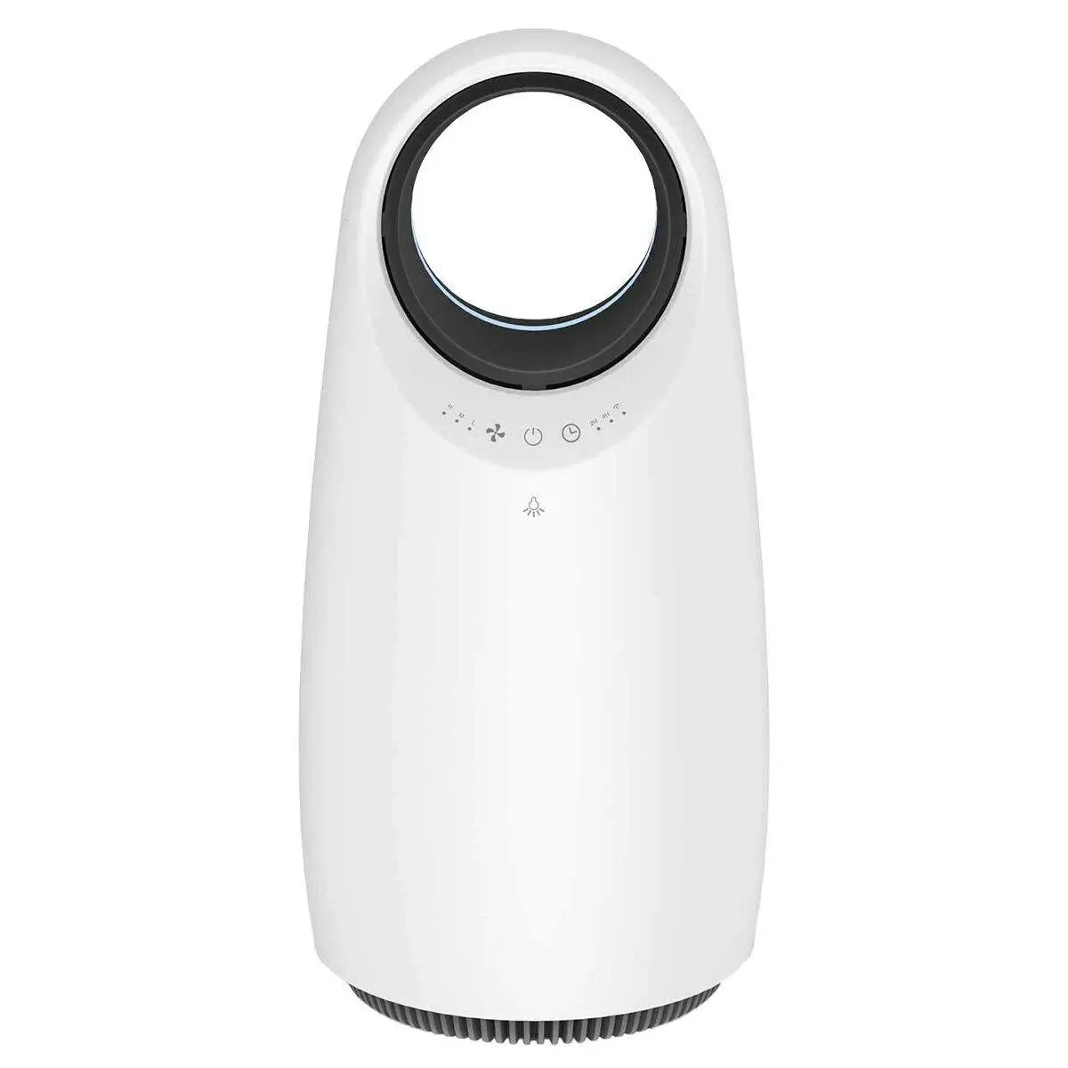 MyGenie Air Purifier with Wi-Fi Control
