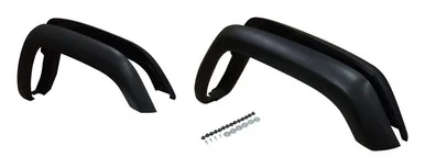 Crown Automotive 5FWKMT Fender Flare Kit