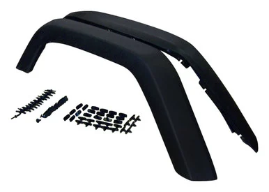 Crown Automotive 5KFKRR Fender Flare Set