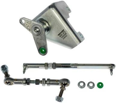 Dorman 600472 Transfer Case Shift Linkage for Jeep