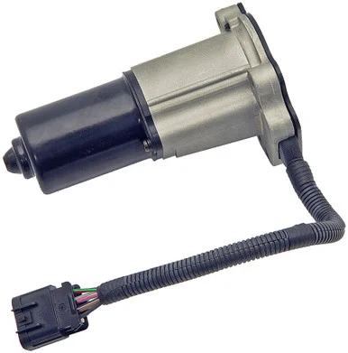 Dorman 600903 Trans Case Mtr Envoy02-04