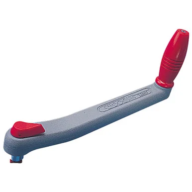 Seadog 604080 Sea-dog "it Floats" - Locking Winch Handle - Injection Molded Fiberglass Nylon