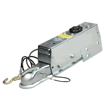 Load Rite 6080.75 6.6k Disc Brake Actuator - Tie Down Engineering - Fits 2" Hitch Ball 6080.75