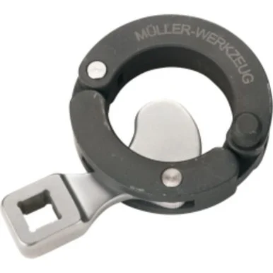 Mueller Kueps 608950 Mueller - Kueps Excentric Turn Chuck