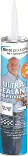 Dicor 610SASLT1 Ultra Sealant - Tan