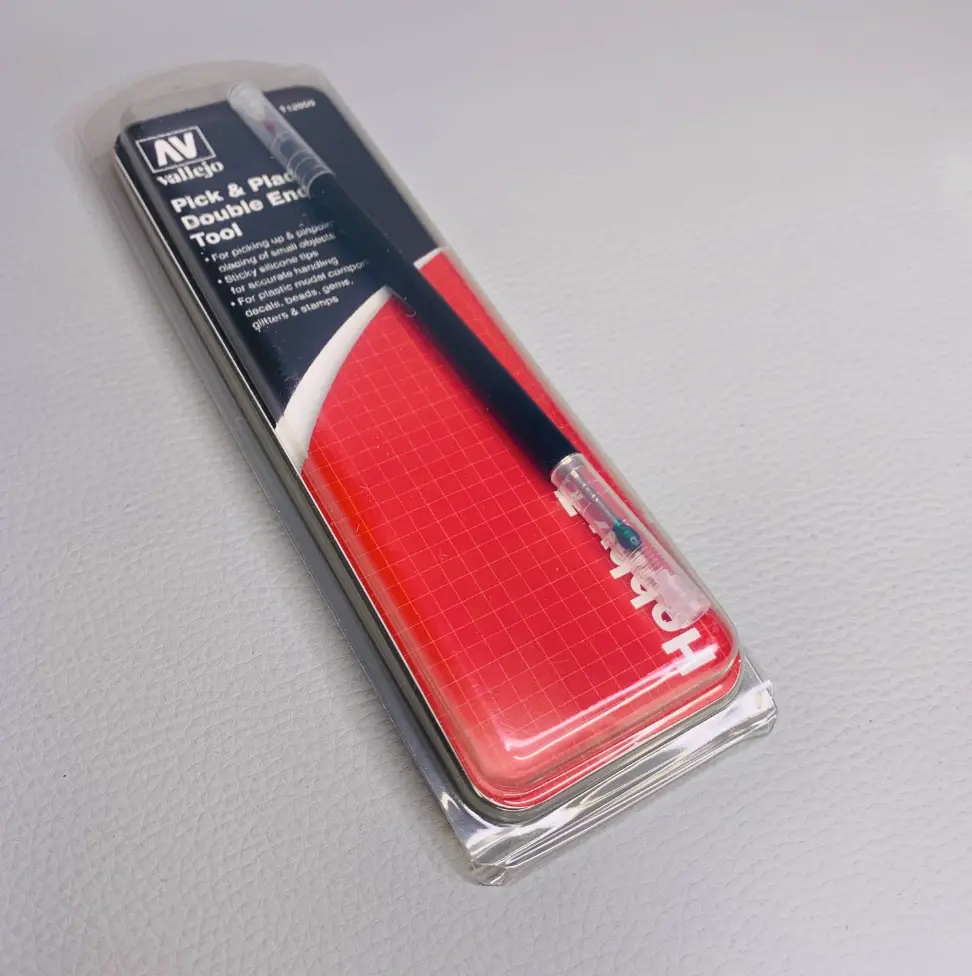 Pick and Place Double Ended Tool - Hobbies