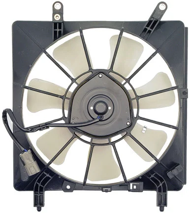 Dorman 620237 AC Condenser Fan Kit
