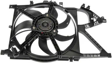 Dorman 621902 Rad Fan Assembly