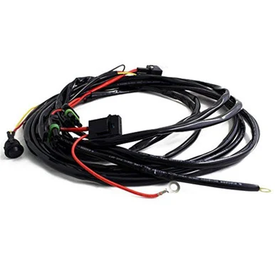 Baja Designs 640115 Wiring Harness