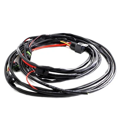 Baja Designs 640117 Wiring Harness