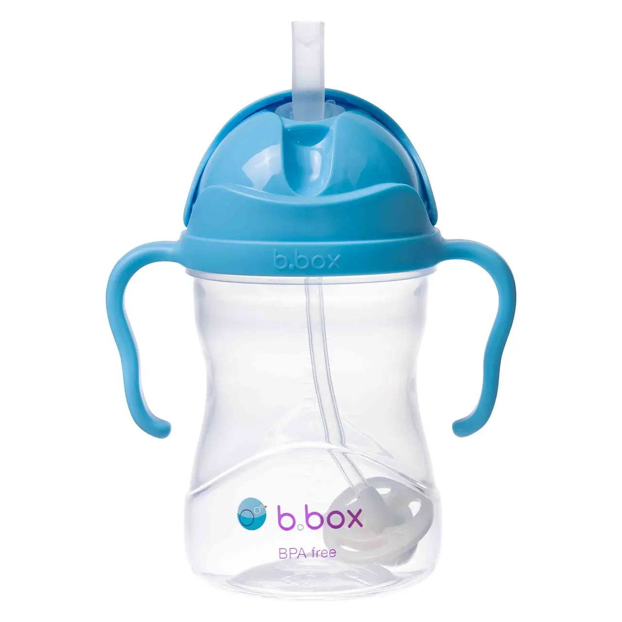 B.Box Sippy Cup Blueberry - Baby