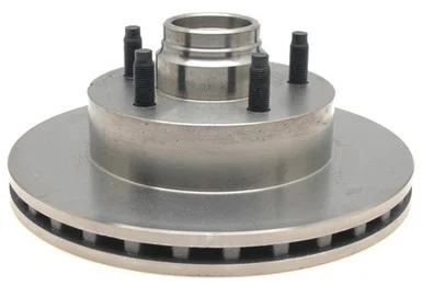 Raybestos 66673R Disc Brake Rotors