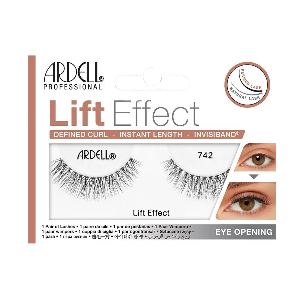 Ardell Lift Effect 742 - Beauty