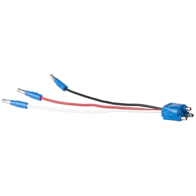 Grote 66825 Pigtail 8' Long 3-wire