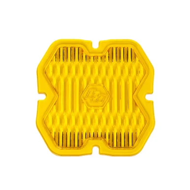 Baja Designs 6684152 Squadron 2.0 Baja Amber Wide Corne