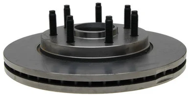 Raybestos 680179R Disc Brake Rotors