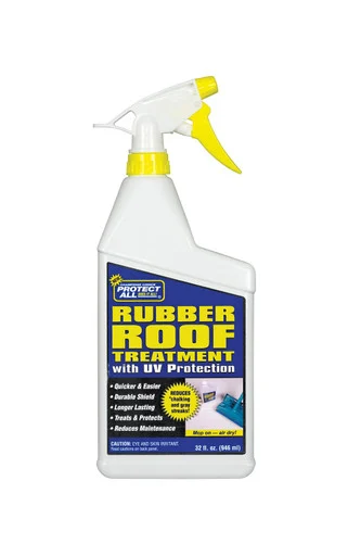 Thetford Corp 68032 Rubber Roof Treatment 32 Oz 68032_68