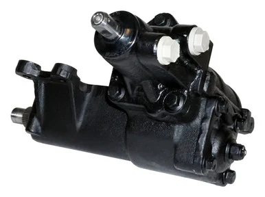 Crown Automotive 68052897AC Steering Box