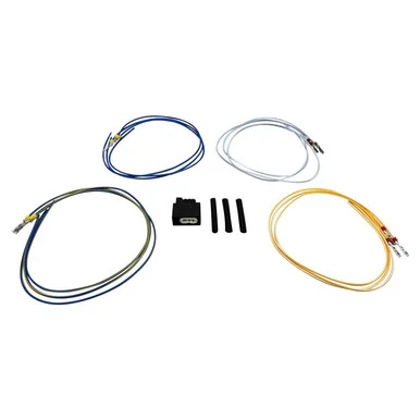 Crown Automotive 68065016AB Tail Light Connector Kit