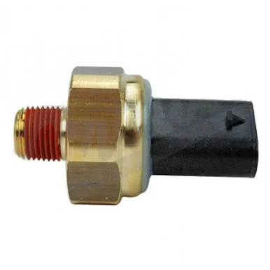 Crown Automotive 68334877AA Engine Oil Pressure Sender with Gauge