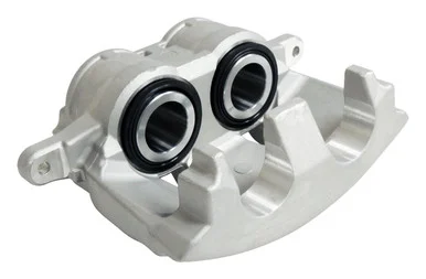 Crown Automotive 68384496AA Brake Caliper; Right Front; W/ .95