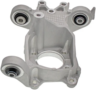 Dorman 686030 Rear Passenger Side Suspension Knuckle for Jeep Cherokee