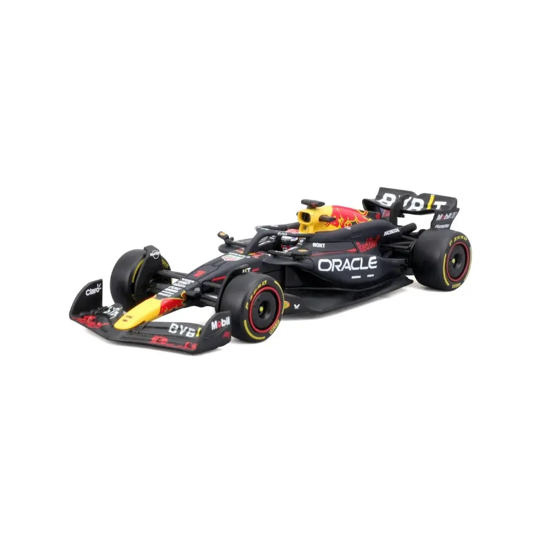 1/43 2024 F1 RedBull Racing RB20 #1 Verstappen WB - Hobbies