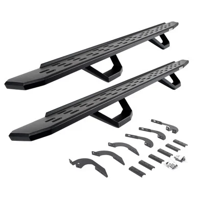 Go Rhino 69643020PC Running Boards 6964328020PC