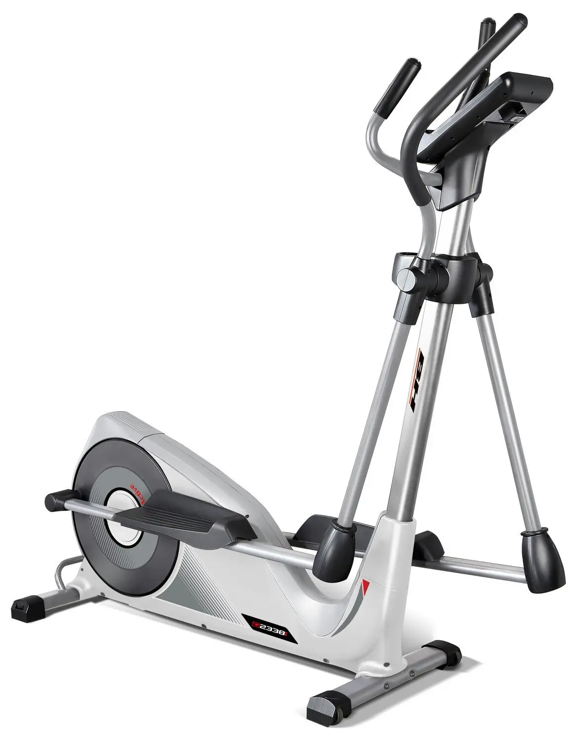 BH Fitness Alva Active Elliptical - Sports & Outdoor