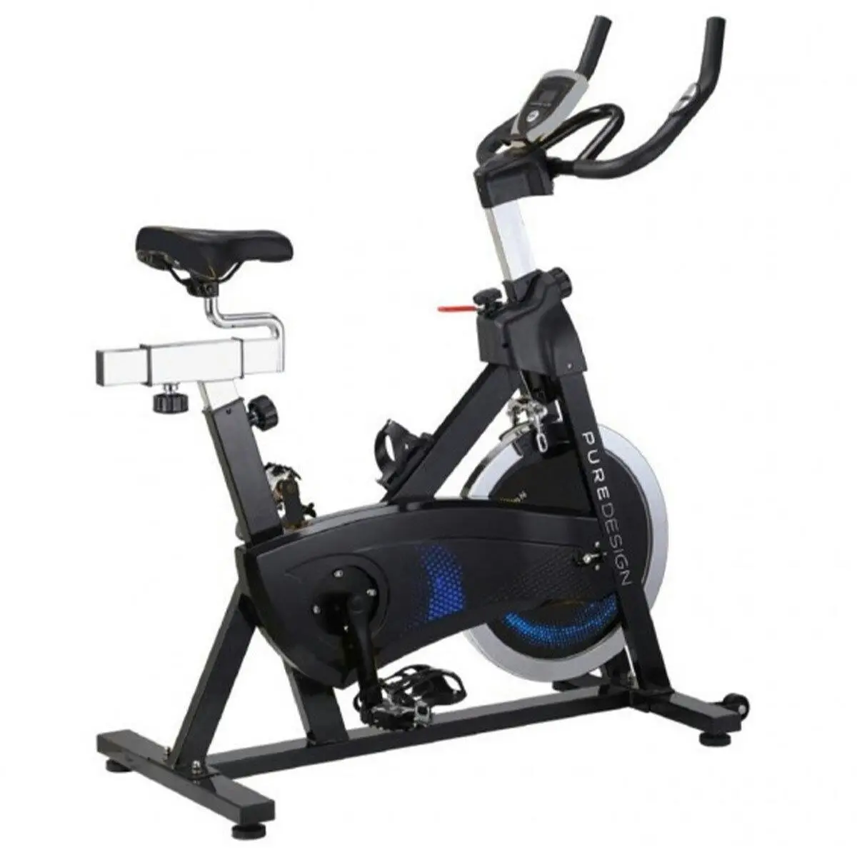 Pure Design Spinning Bike - Sports & Outdoor