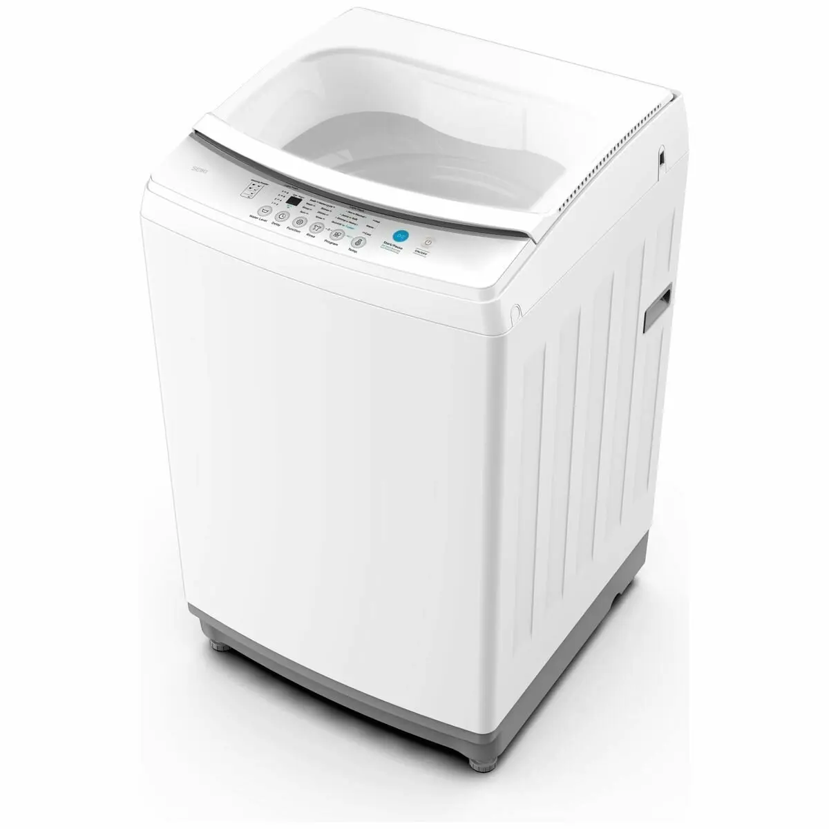 Seiki 7kg Top Load Washing Machine - Home & Garden