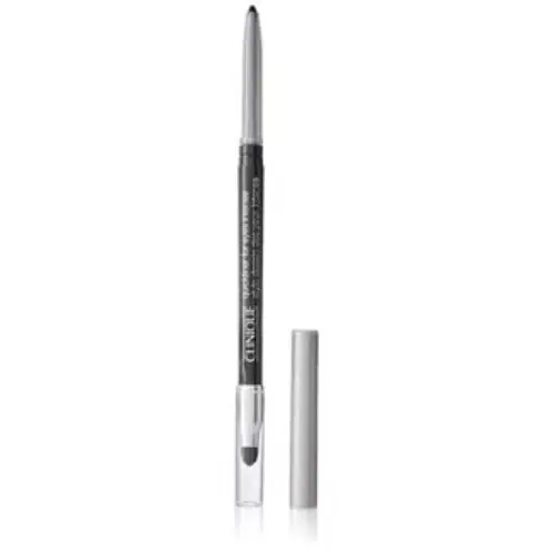 Clinique Quickliner EyeLiner Pencil 09 Intense Ebony 3ml - Beauty