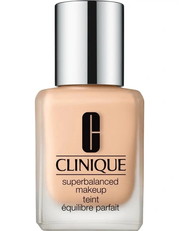 Clinique Superbalanced Makeup Foundation CN 20 Fair 30ml - Beauty