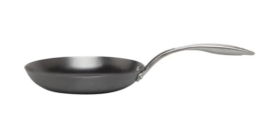 Stanley Rogers 24cm Lightweight Cast Iron Frypan - Home & Garden