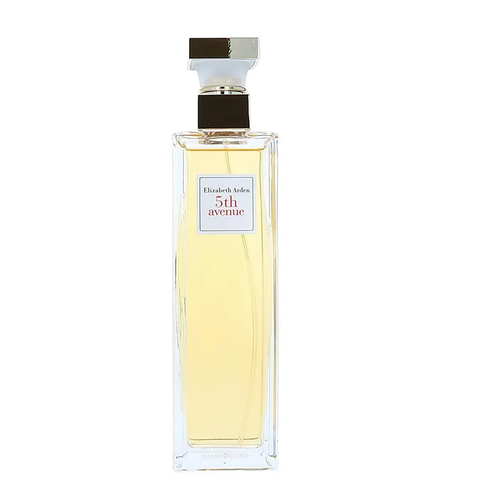 Elizabeth Arden 5th Avenue Eau De Parfum 125ml Spray Women's Fragrance Scent EDP - Beauty