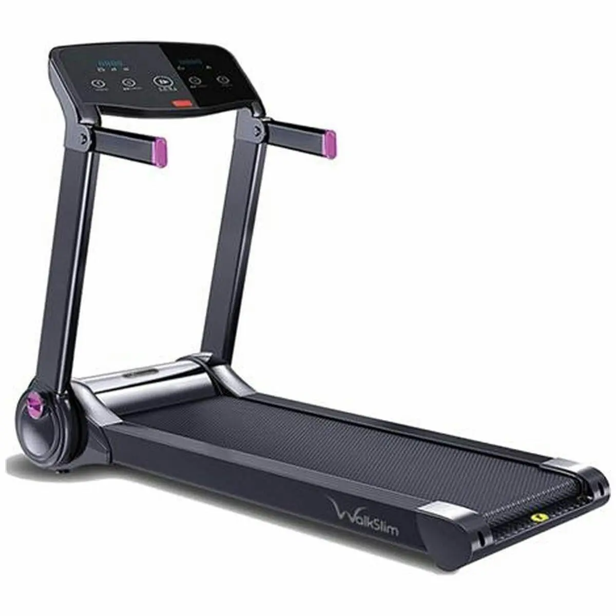 WalkSlim 810 Walking Treadmill - Sports & Outdoor