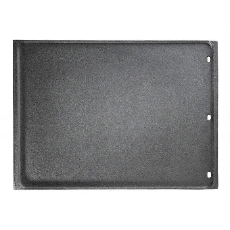 Napoleon Cast Iron Griddle Plate - Home & Garden
