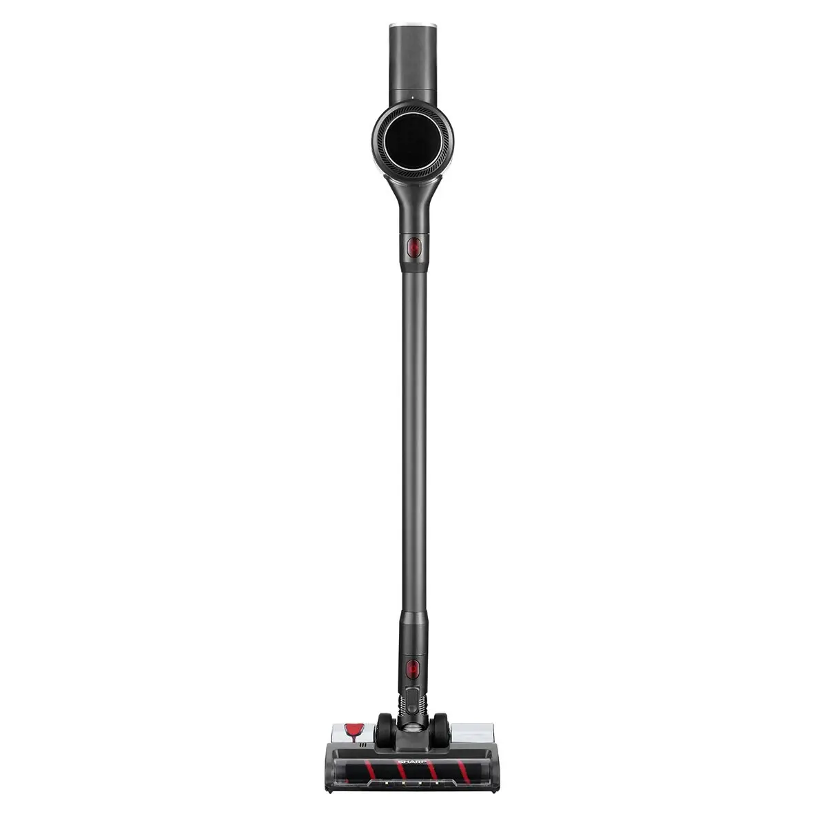 Sharp Cordless Stick Vacuum 380W Black - Up to 65% off Vacuums and Robot Vacuums