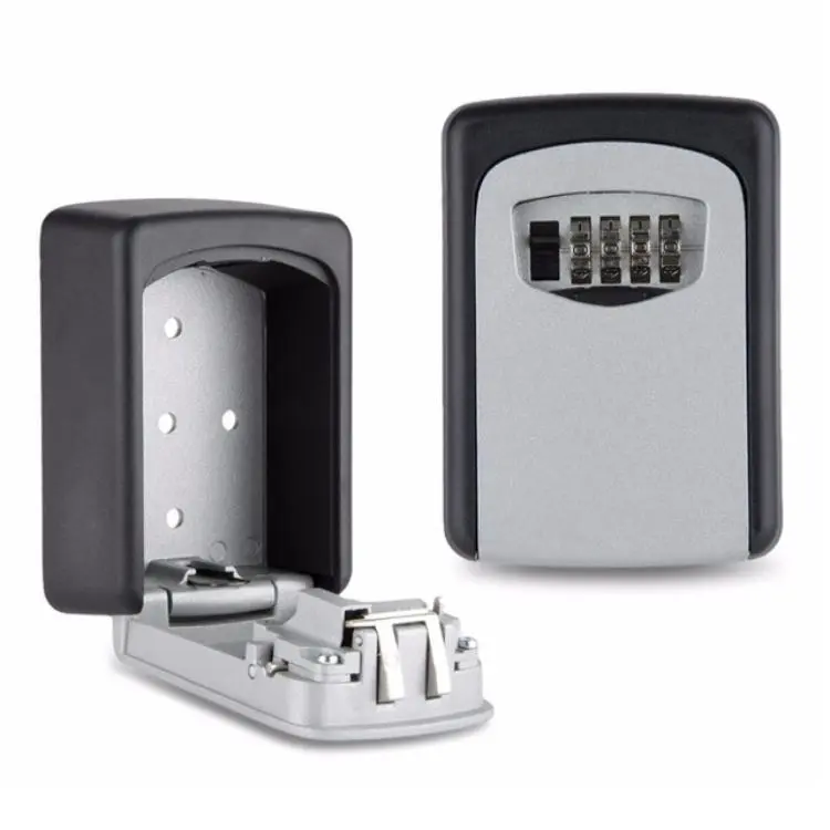 Key Safe Storage Box - Home & Garden