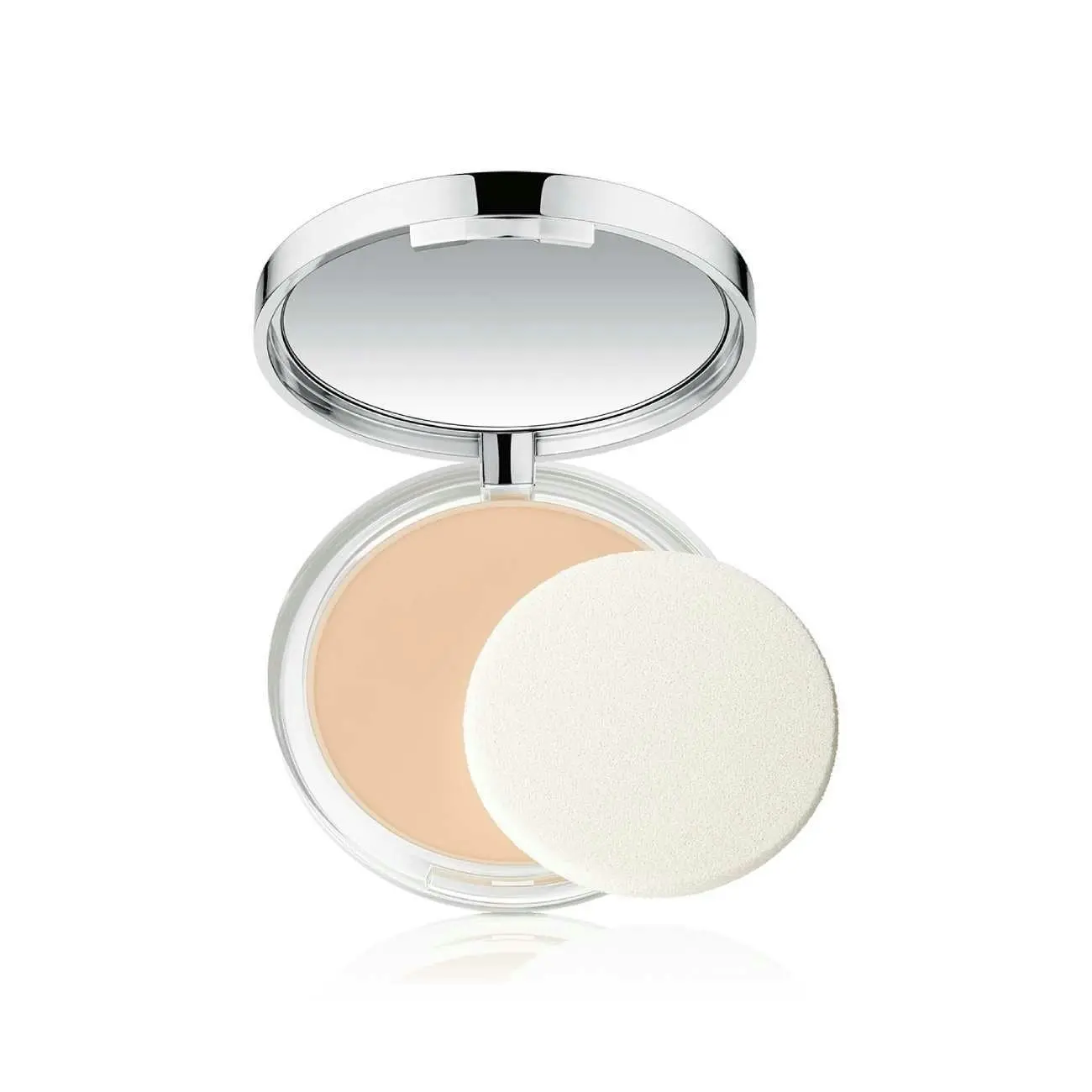 Clinique Almost Powder Makeup SPF15 01 Fair 10g - Beauty