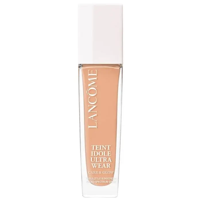 Lancome Teint Idole Ultra Wear Care & Glow 310N - Beauty