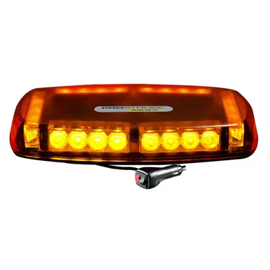 Alpena 70188 Strobe Top Hd