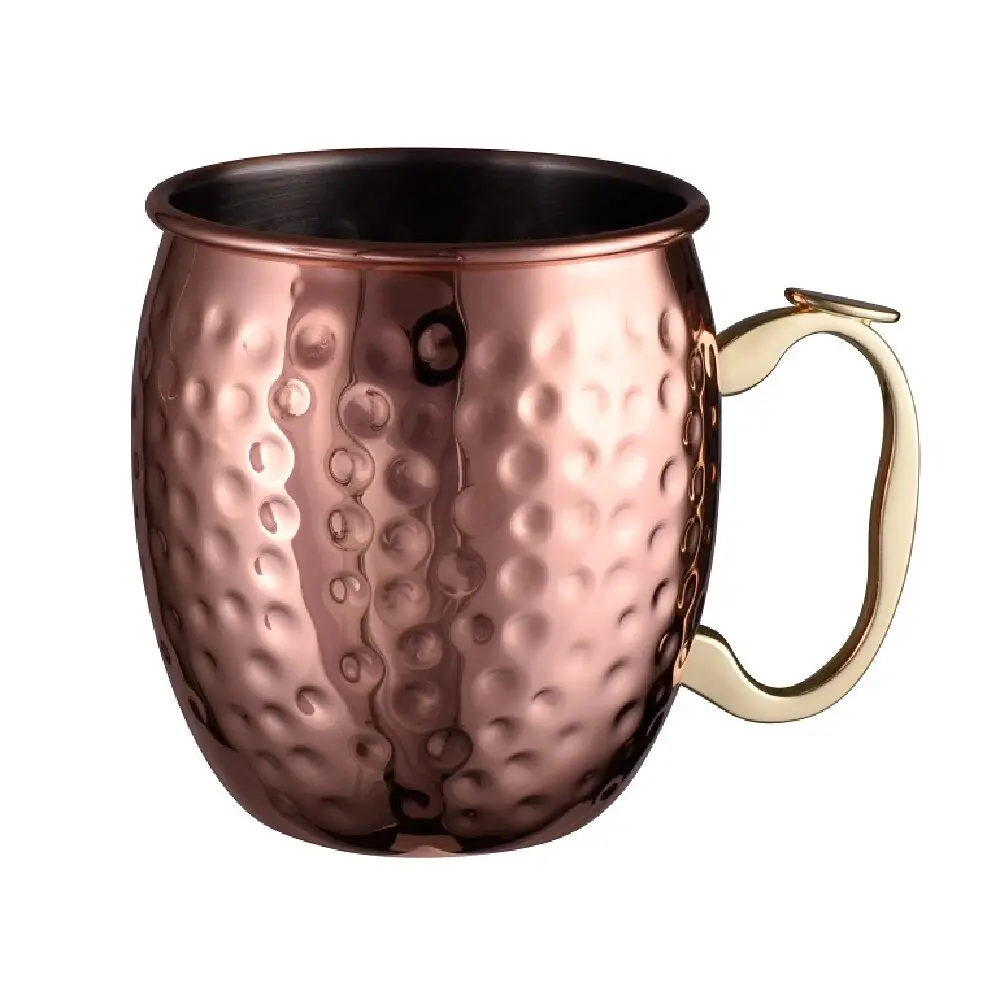 AVANTI MOSCOW MULE MUG - Best Gifts Under $50