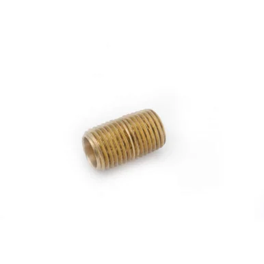 Midland Ind 70611208 Lf 7112 1/2 Close Nipple