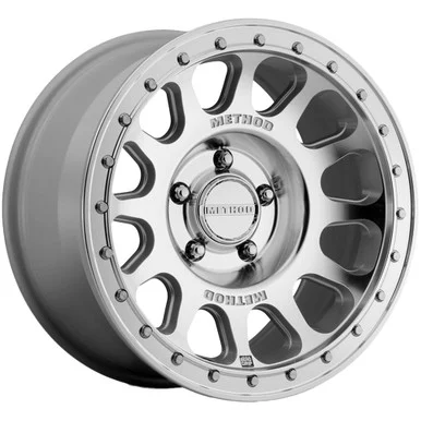 Method Race 7097855030 Wheel