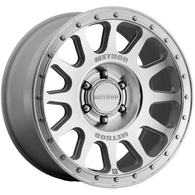 Method Race 7098906031 Wheel