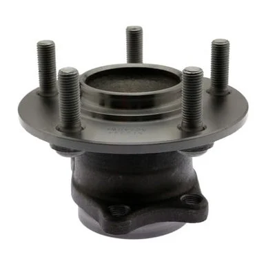 Raybestos 712394 Wheel Hub Assembly