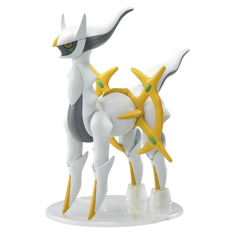 Pokemon Model Kit Arceus - Hobbies
