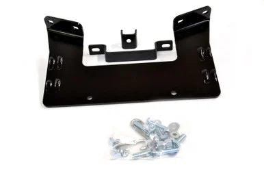 Warn 72504 Plow Mount Kit