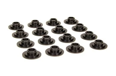 COMP Cams 74016 Superlock Steel Retainer Set